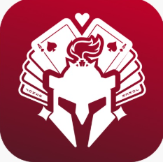 Rummy Titans logo